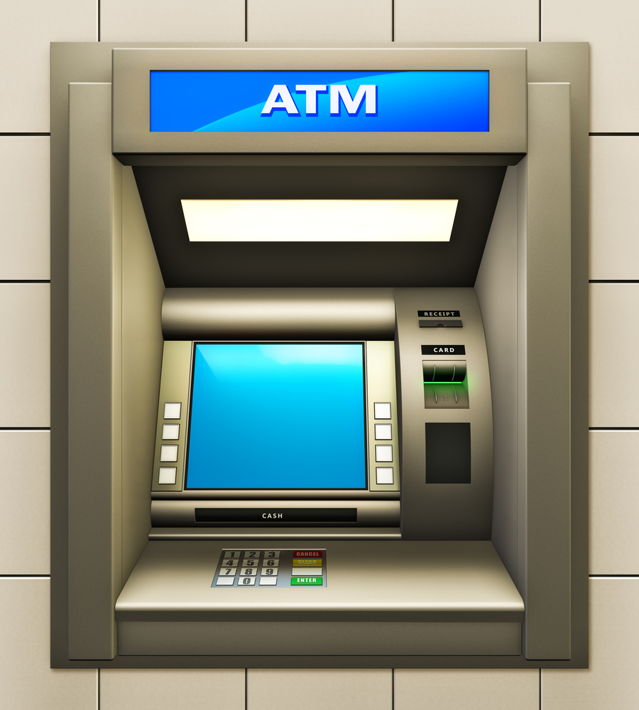 ATM: Know The Cash Machine Services