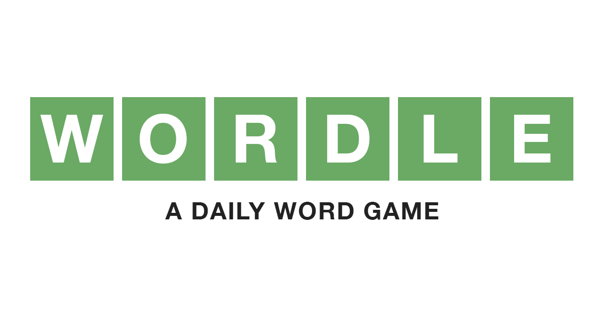 Wordle Is Joining The New Games