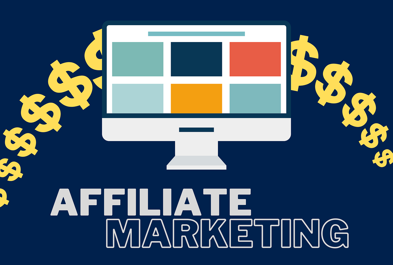 Affiliate Marketing for Beginners In 2022