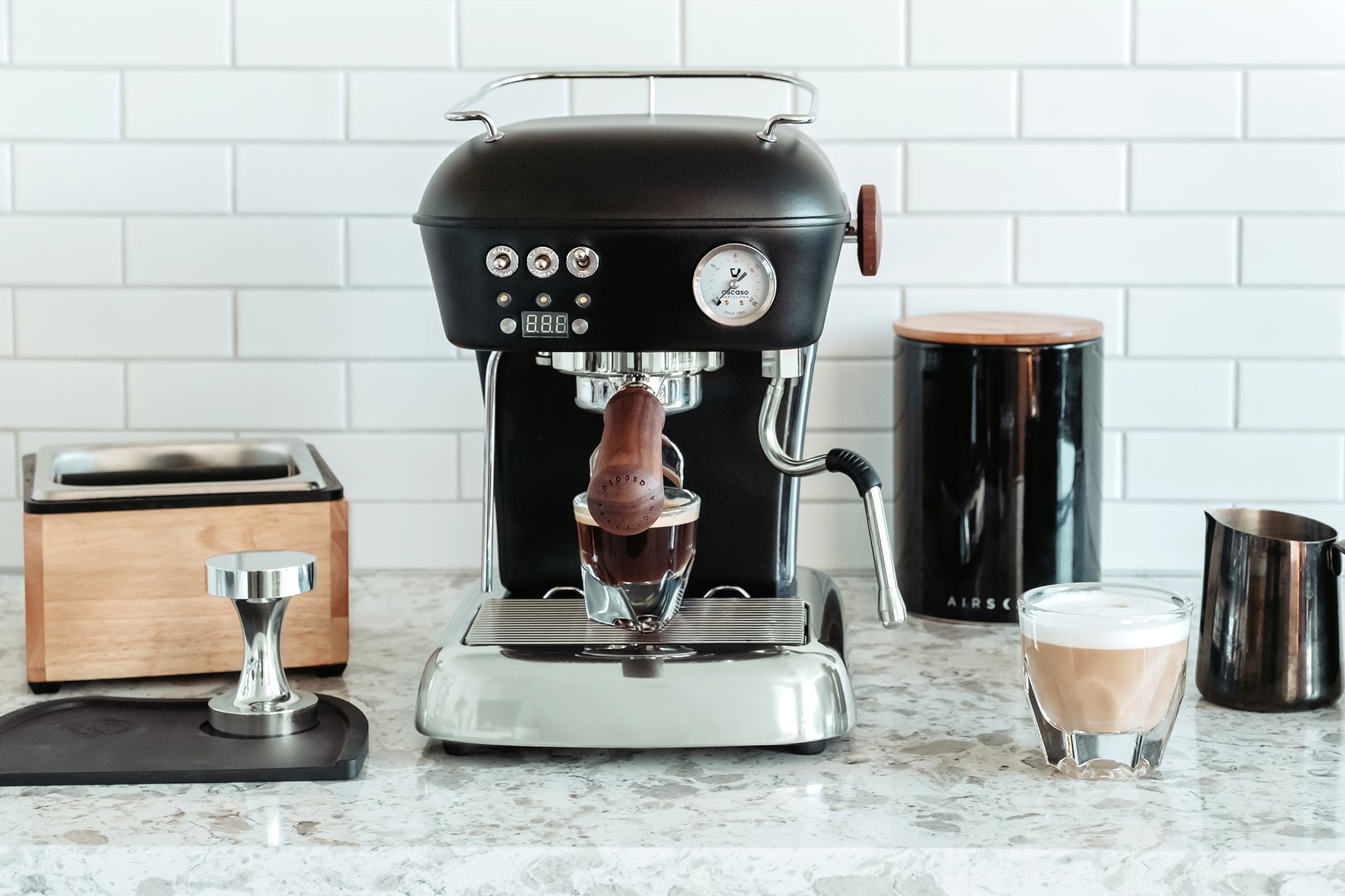 Best Espresso Machines of 2022, According to Testing