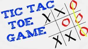 How to Play Tic Tac Toe Step By Step Best Game