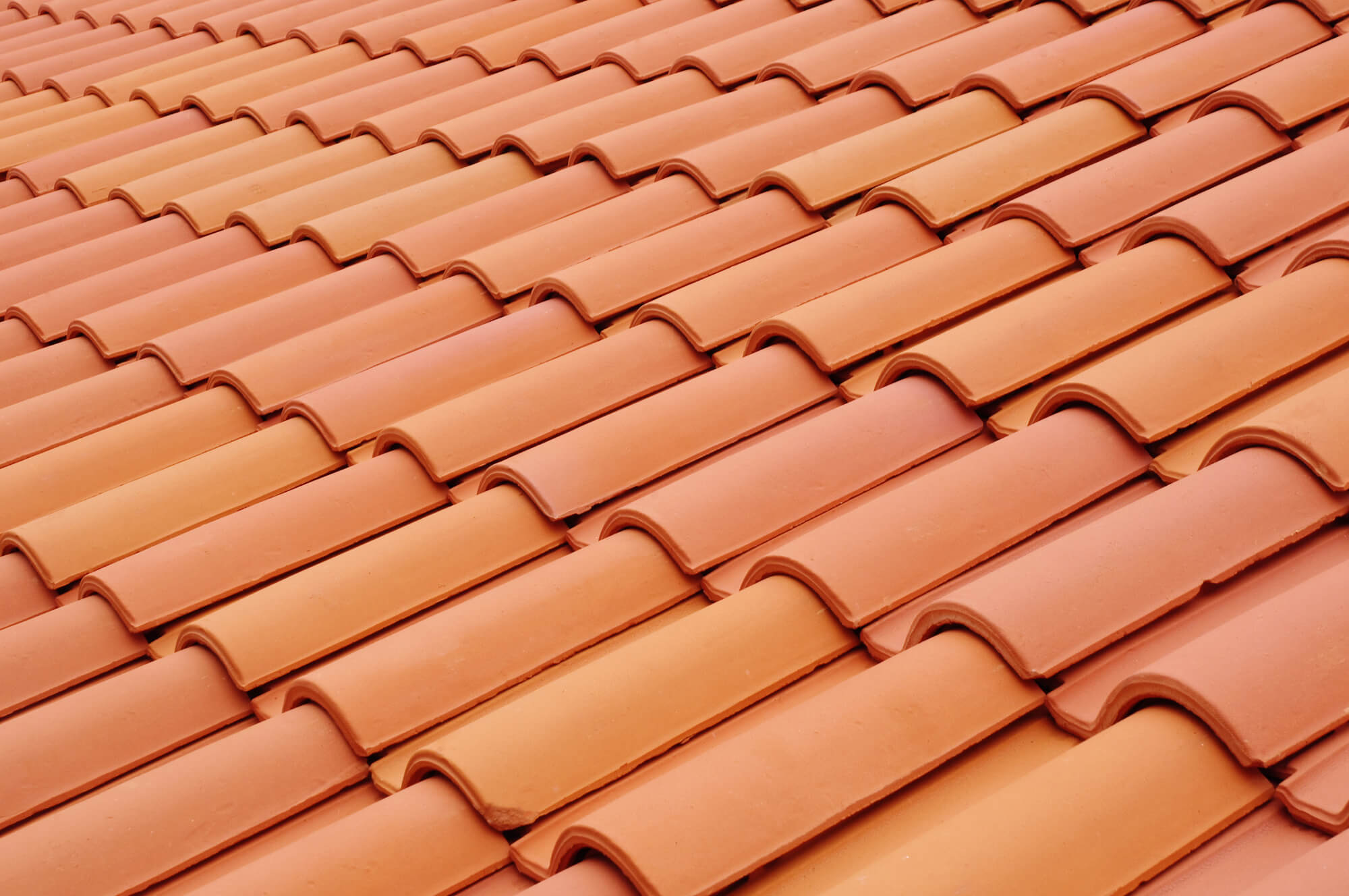 Tile Roofs