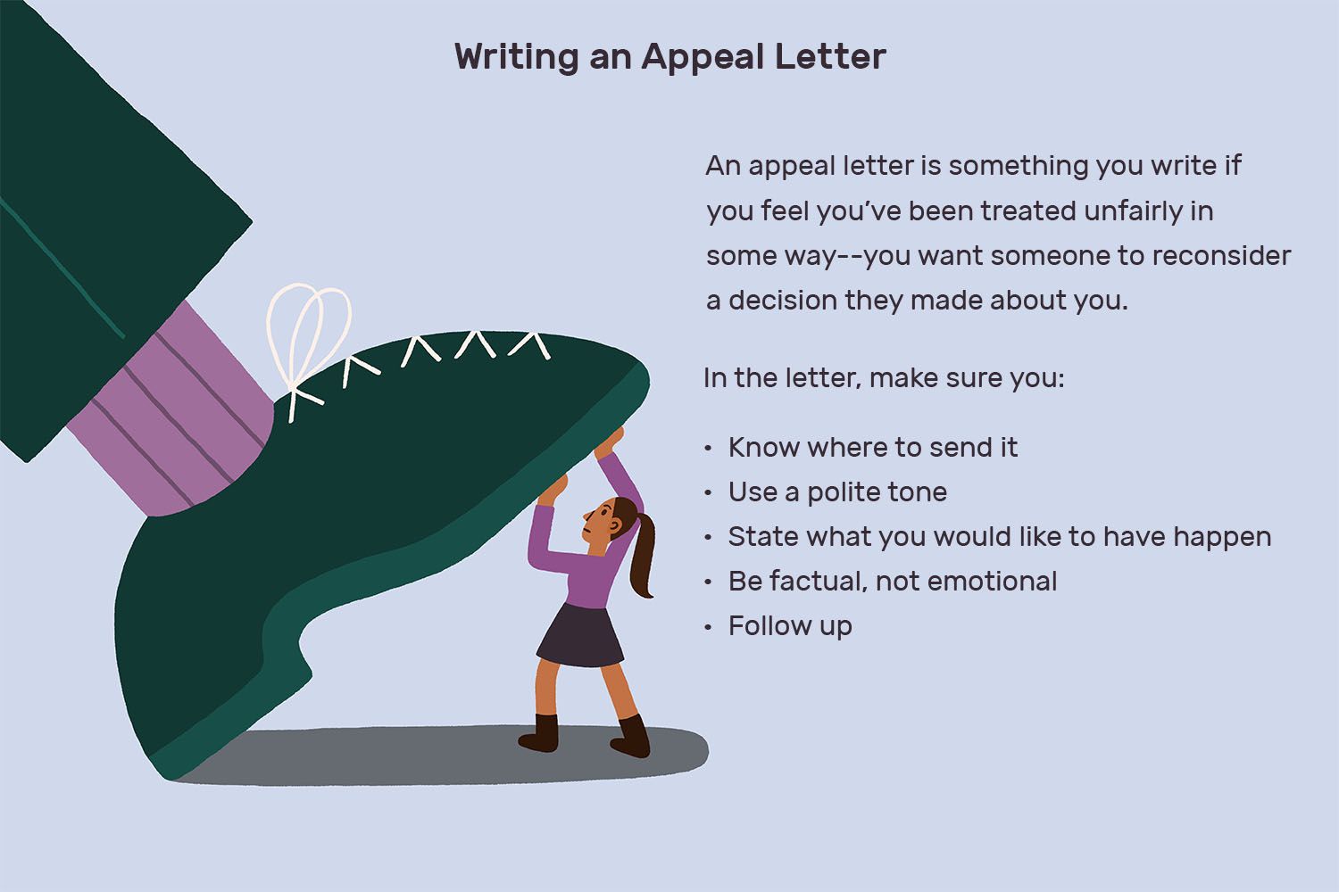 How the Academic Appeals Process Works What Students Must Keep in Mind